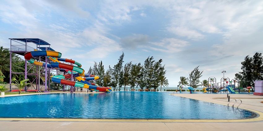 Shivganga Nature Resort